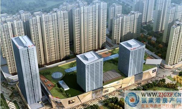 张家港热销楼盘报价为您呈现港城楼市价格动态