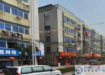 张家港银苑中路小区封面图