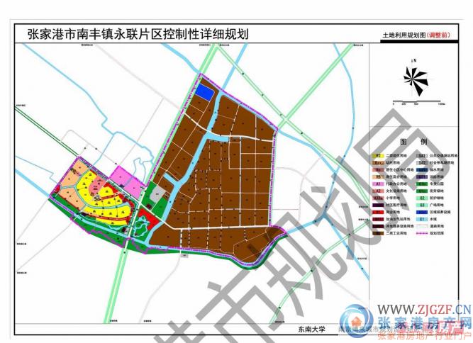 2019张家港南丰镇gdp_张家港南丰2020规划图