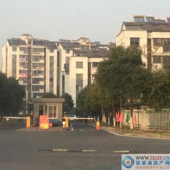 鹿苑馨苑小区