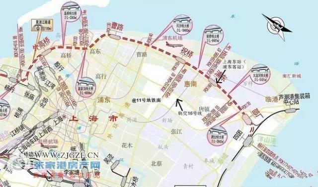 沪通铁路二期最新消息