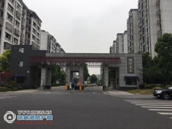 张家港锦绣花苑封面图