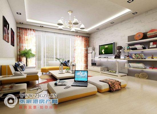 佛山老房翻新｜8000块搞定二手房装修（附避坑实战手册）