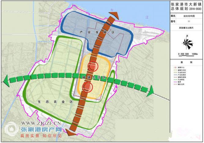 张家港 城镇人口_张家港常阴沙总体规划-常阴沙要建特色小城镇了 最新规划