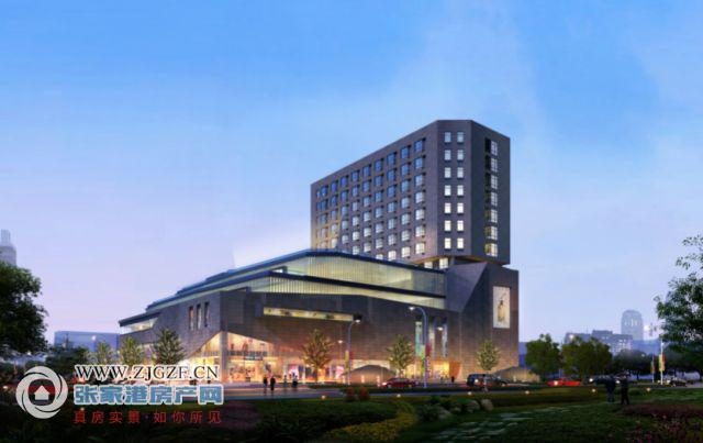 张家港奥特莱斯将正式开放这些品牌首次入驻港城
