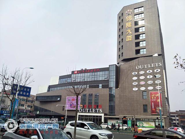 张家港奥特莱斯将正式开放这些品牌首次入驻港城
