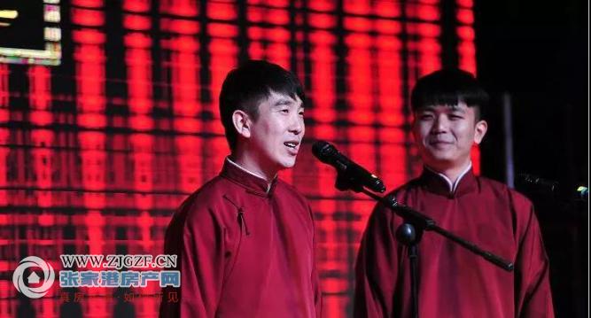 德云社著名相声演员杨鹤灵,王霄颐倾情力献,一个个诙谐的段子,一个个