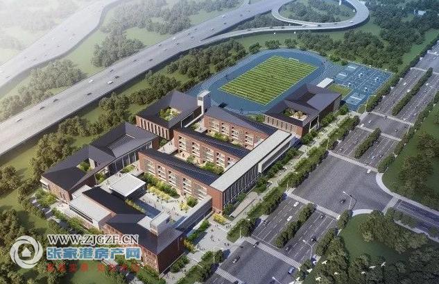 建设项目名称:梁丰初中西校区      建设单位名称:张家港市教育