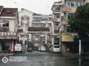 张家港花园浜经济适用房封面图