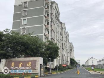 张家港黄金湾小区封面图