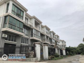 张家港妙景花园小区封面图