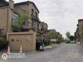 张家港妙桥钻石广场封面图