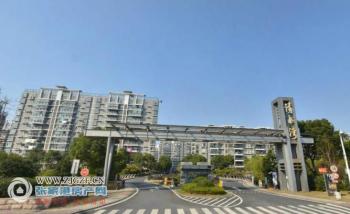 张家港清水湾封面图