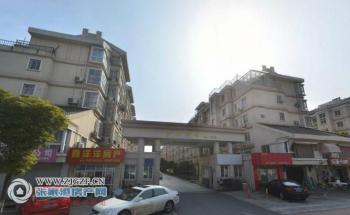 张家港沙工新村封面图