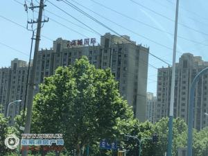张家港尚城国际小区照片