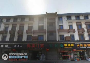 张家港塘市聚丰新村封面图