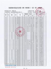 �����и�����������������ۡ��1��3��5��7��8��10-13����һ��һ�ۡ���