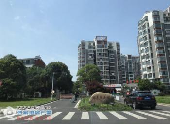 张家港澳洋雅美阁花园封面图