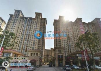 张家港港城一品封面图