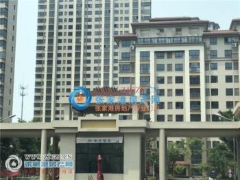 张家港金都花苑三期封面图