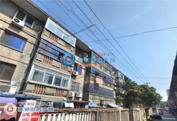 张家港南门新村封面图