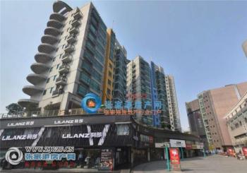 张家港王府广场封面图
