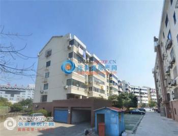 张家港物资新村封面图