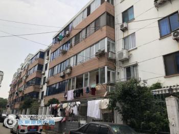 张家港西门新村封面图