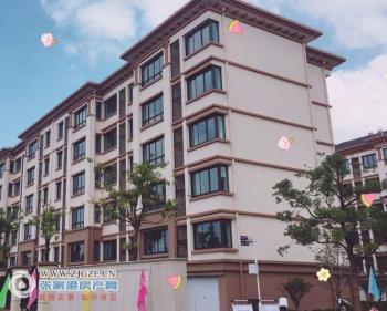 张家港江岛花苑封面图