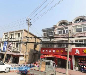 张家港后塍供销新村封面图