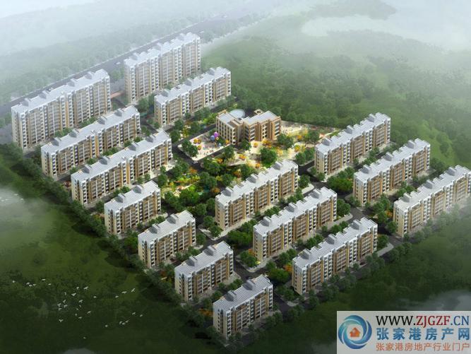 不同布局不同选法_张家港房产