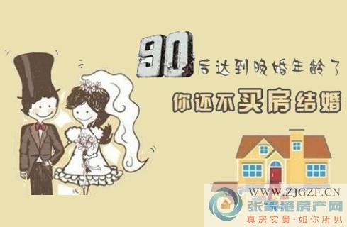 买房必读:给买房的 90后10个忠告